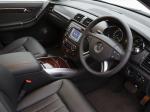 Mercedes-Benz R500 2006 года (AU)